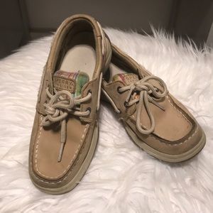 Sperry Top-Sider